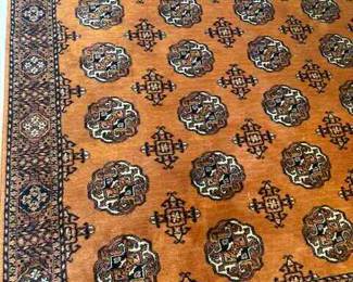 Vintage Karastan Rug