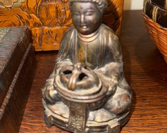 Thai Buddha