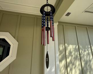 Wind Chimes