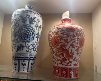 Antique Porcelain