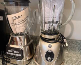 Blenders