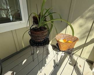 Plant Stands