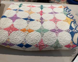 Antique Quilt