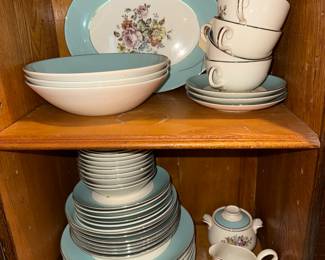 Vintage China