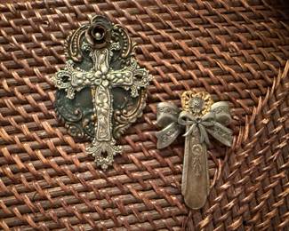 Cross Jewelry