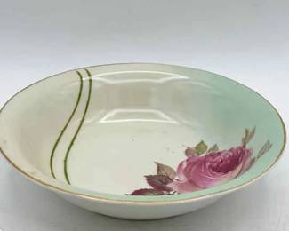 Bavarian Rose Bowl
