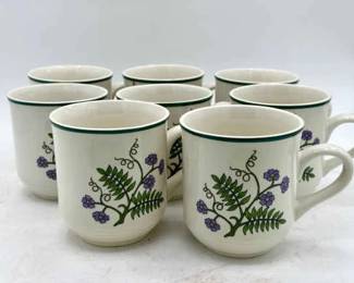 "Country Vine™" collection by Nina Mortellito