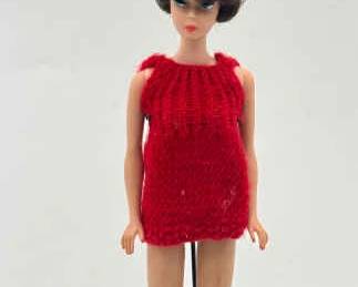 Vintage Barbie Doll
