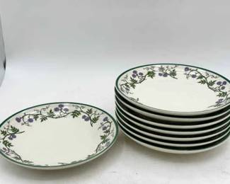 "Country Vine™" collection by Nina Mortellito