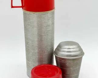 Vintage Thermos