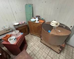 furniture