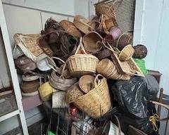 baskets