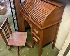 desk