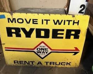 Ryder