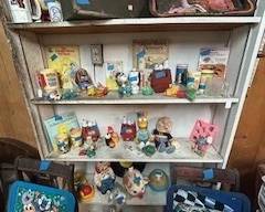 toys