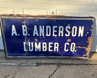 AB Anderson