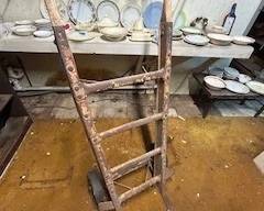 old dolly