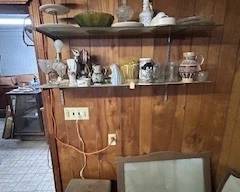 pottery