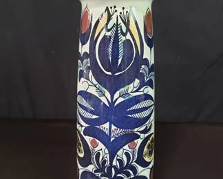 Royal Copenhagen vase
