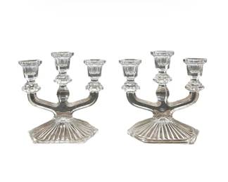 Candle Holders
