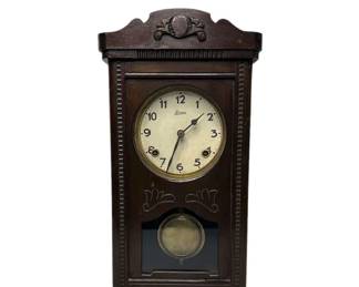 Antique Wall Clock
