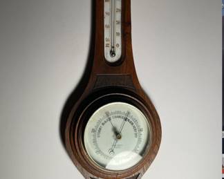 Barometer