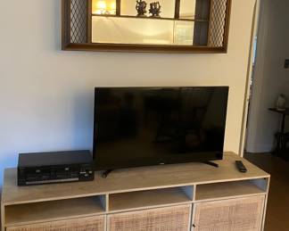 36 inch Samsung smart TV