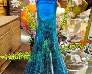 Much glassware