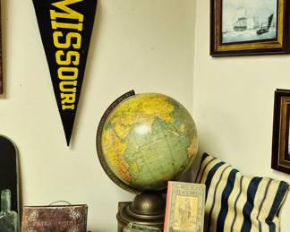 Globes 