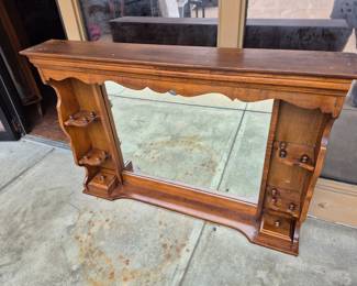 "Project" furniture