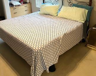 King Size Sleep Number Bed