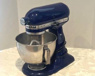 Kitchen Aid Mixer