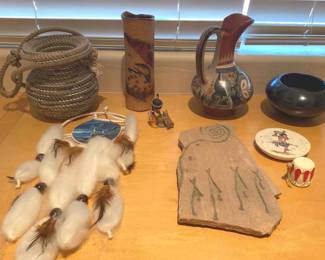 Southwest Collection
