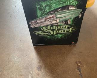 Sale Picture