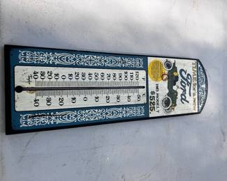 Thermometer