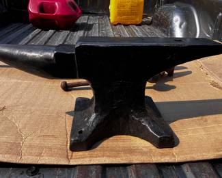 Anvil