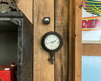 Old gauges
