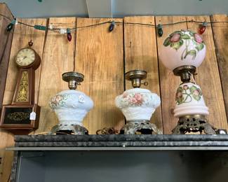 Lamps