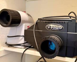 Artograph Super Prism Projector - for artists