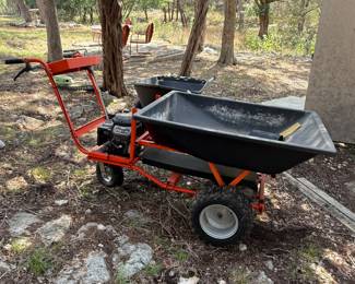 DR Power Wagon