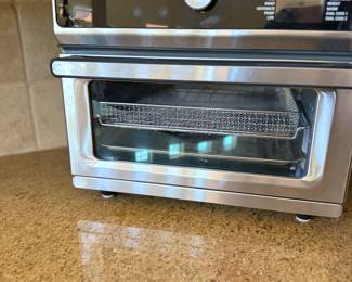 Air fryer