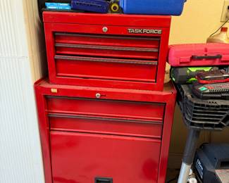 Task force tool Chest