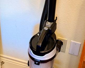 Bissell CleanView Vacuum