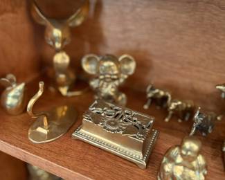 Brass