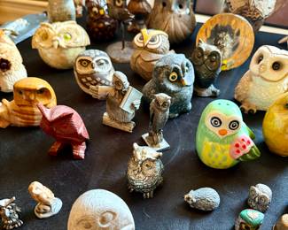 Owls