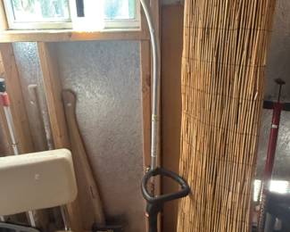 Edger, trimmer