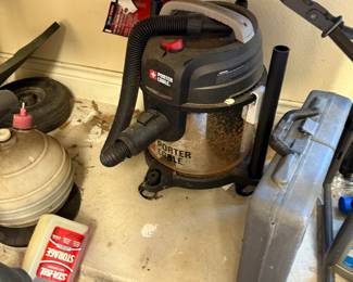 Shop Vac
