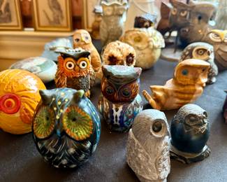 Owls
