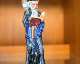 Royal Doulton Wizard