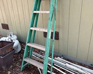 Ladder